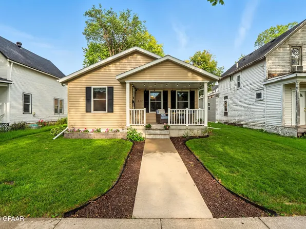 217 Walnut St, Grand Forks, ND 58201