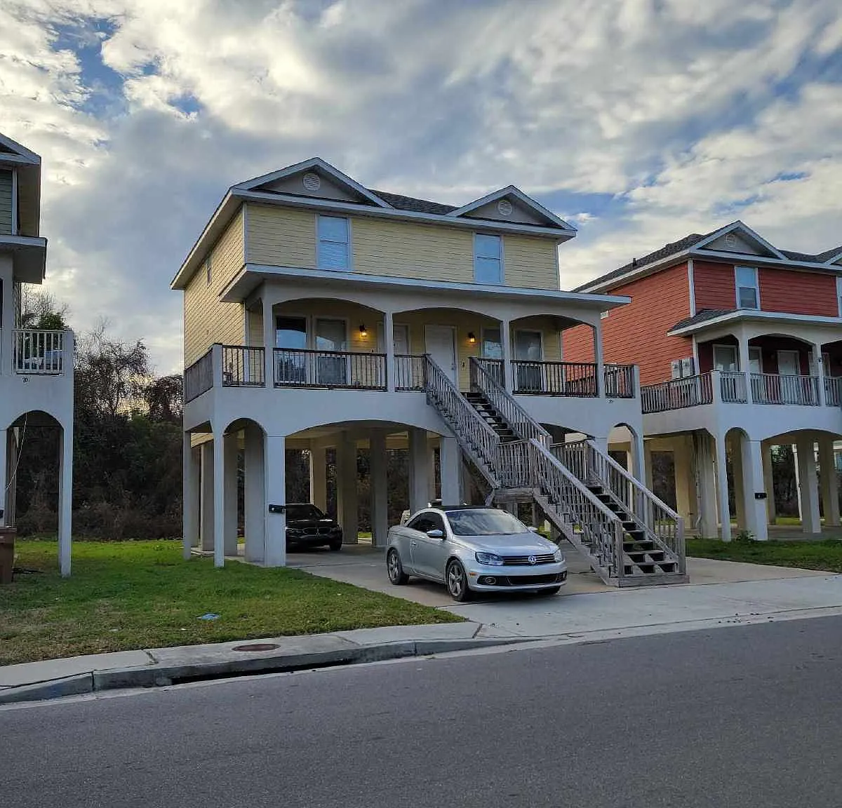 2 bed, 1.5 bath, $2,200 — Photo 1