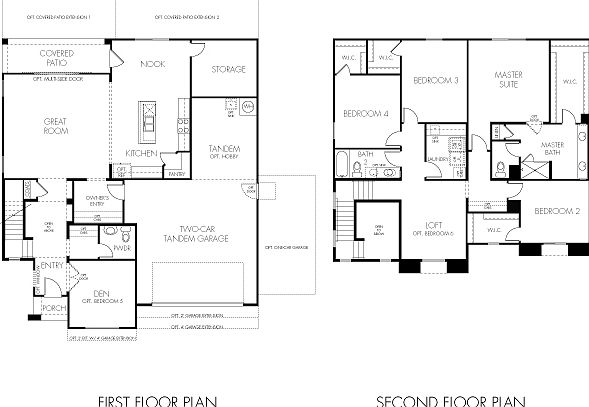2nd image of 12465 N Willowvale Dr