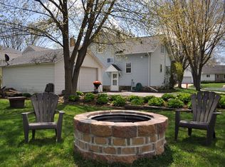 611 W 4th St, Marshfield, WI 54449