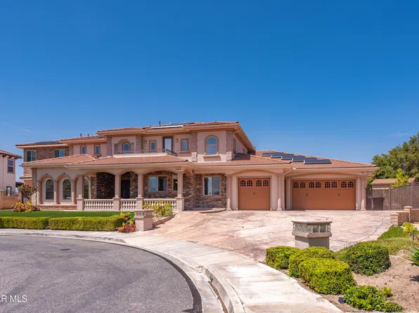 3490 Trego Ct, Simi Valley, CA 93065