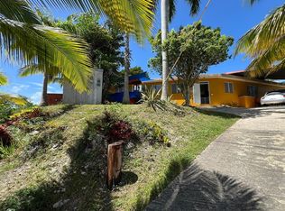 State Route 4445 Km #4.9, Isabela, PR 00662