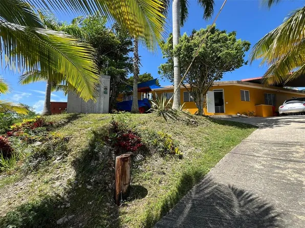 State Route 4445 Km #4.9, Isabela, PR 00662