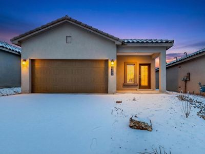 4335 Vista Manzano, Santa Fe, NM, 87507