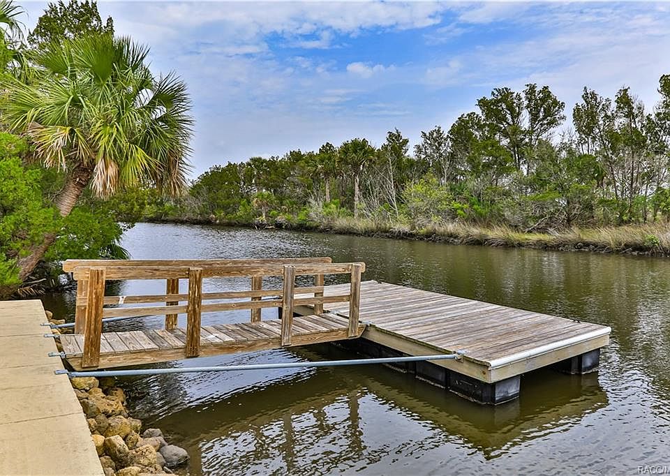 11839 W Waterwood Dr Crystal River FL Zillow