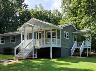 12745 Orange Plank Rd, Locust Grove, VA 22508