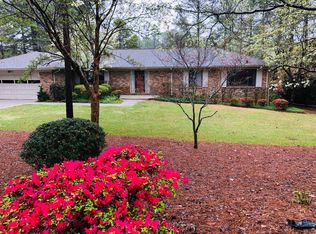 6 Shadow Ln, Whispering Pines, NC 28327