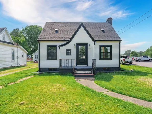 717 Main St, Livermore, KY 42352