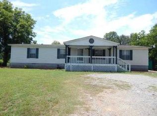 5257 Weaver Rd, Memphis, TN 38109