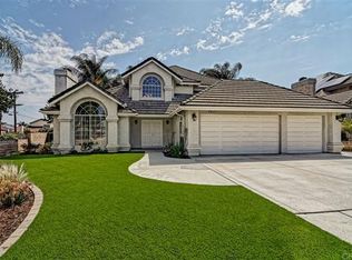 9953 Theresa Ln, Santee, CA 92071