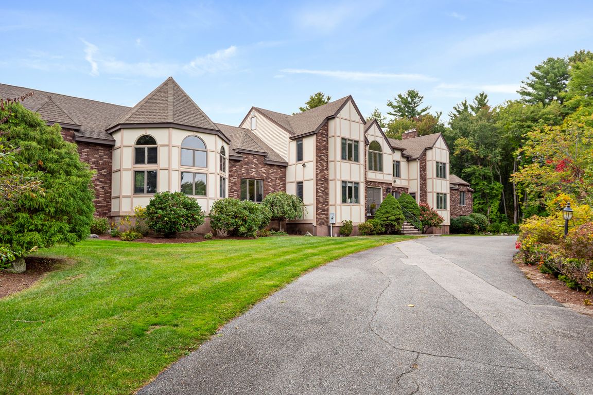 7 Orchard Crossing, Andover, MA 51