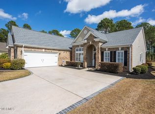 744 Rosemont Ct SW, Sunset Beach, NC 28468