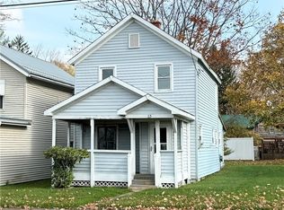 85 Jackson Ave, Celoron, NY 14720