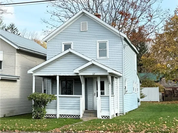 85 Jackson Ave, Celoron, NY 14720