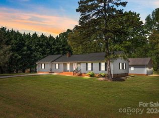 5323 Tanbark Ln, Kannapolis, NC 28083