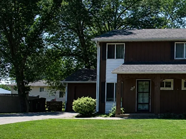 Opal Townhomes, 101 & 103 Opal Ln #103, Mankato, MN 56001