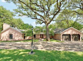 7801 Mesa Dr, Austin, TX 78731