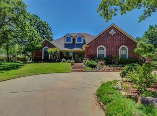 608 Oak Ridge Pl, Blanchard, OK 73010