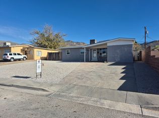 1206 Bellamah Dr, Alamogordo, NM 88310