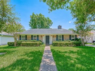 12823 Westhorpe Dr, Houston, TX 77077