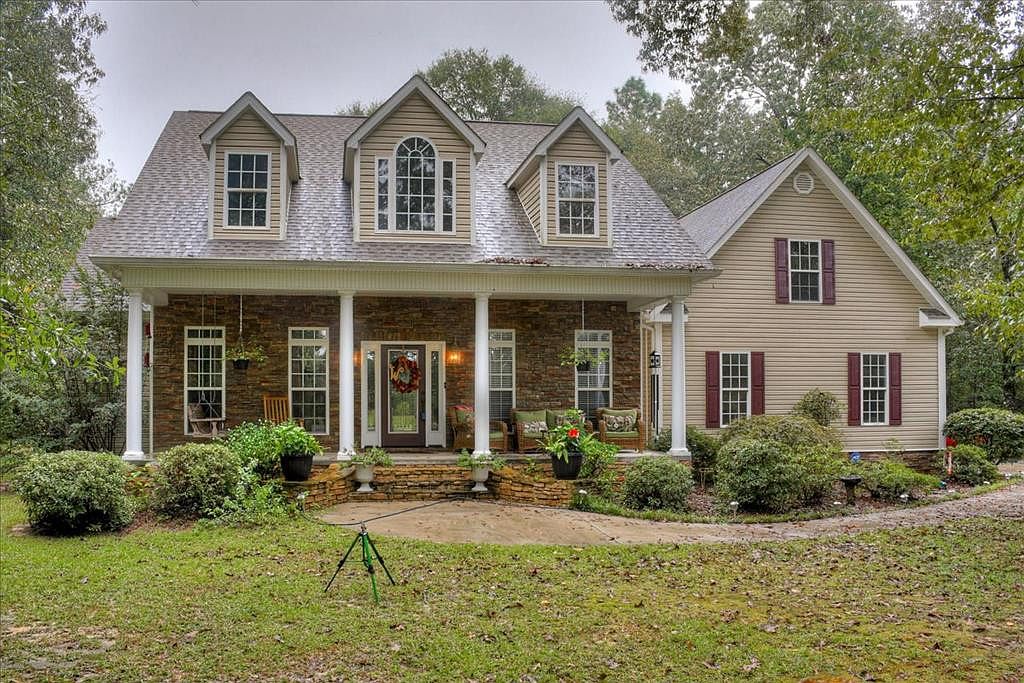 2399 Sylvan Grove Rd, Stapleton, GA 30823 Zillow