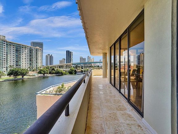 2nd image of 19355 Turnberry Way APT 3J