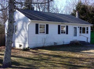 120 Sheridan Dr, Cape May, NJ