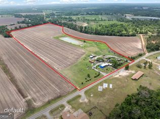 648 Old Kibbee Rd N, Vidalia, GA 30474