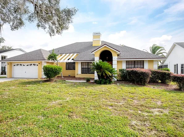 233 Portsmouth Cv, Longwood, FL 32779