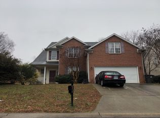 4141 Crestview Place Dr, Pfafftown, NC 27040