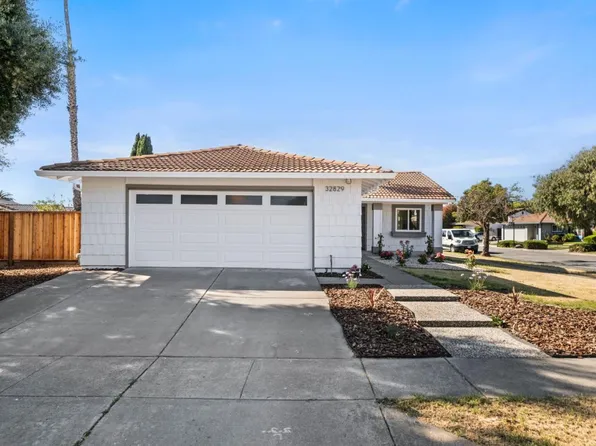 32829 Shaver Lake St, Fremont, CA 94555