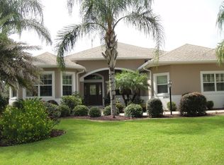 2001 Hartford Path, The Villages, FL 32162