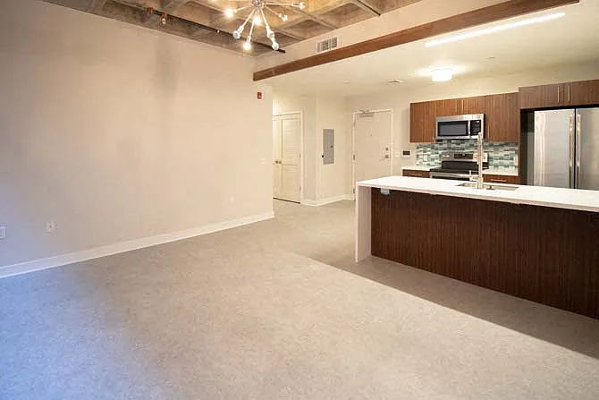 BenMar Apartments — Photo 73