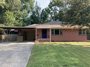 5385 Hermitage Dr, Baton Rouge, LA 70806