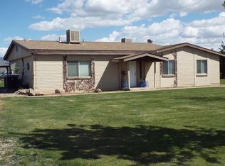 4470 N Loma Vista Rd, Willcox, AZ 85643