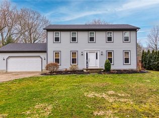70 Washburn Rd, Tallmadge, OH 44278