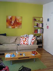 Rented by City Connections Realty