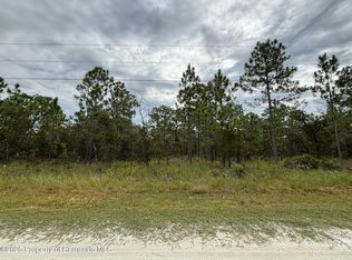 LOT 2 Jenifer Ln, Brooksville, FL 34614