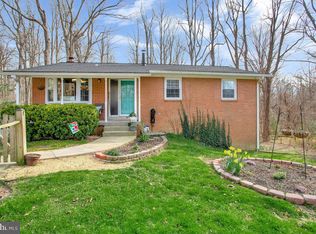 2859 Dalrymple Rd, Sunderland, MD 20689