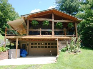 2378 Harrell Hill Rd, Bakersville, NC 28705