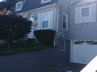 20 Harris Ave, Johnston, RI 02919