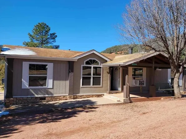 4226 Pine Creek Canyon Dr, Pine, AZ 85544
