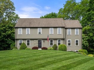 67 Haynes Rd, Sudbury, MA 01776