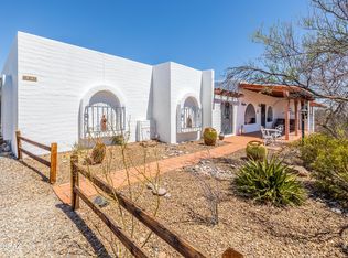 660 W Paseo Potrerro, Green Valley, AZ 85622