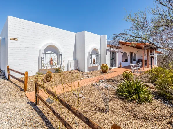 660 W Paseo Potrerro, Green Valley, AZ 85622