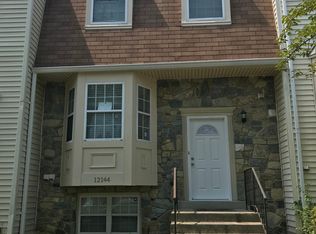 12144 Sweet Clover Dr, Silver Spring, MD 20904