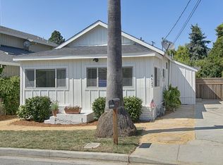 4625 Topaz St, Capitola, CA 95010