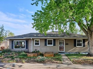 6675 W 45th Avenue, Wheat Ridge, CO 80033