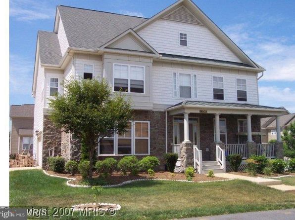 23505 Sugar View Dr