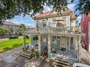 2433 Napoleon Ave, New Orleans, LA 70115